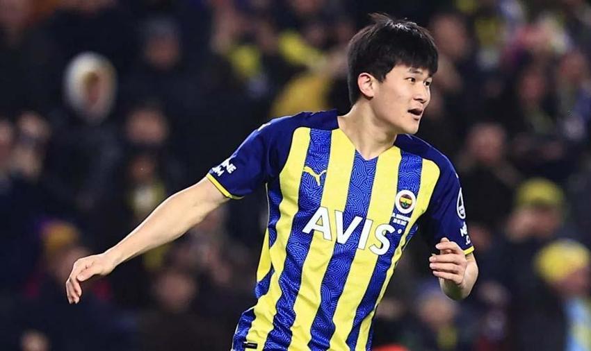 Transferde Galatasaray'a dev çalım! Fenerbahçeli Kim Min-Jae sonra bir imza daha...