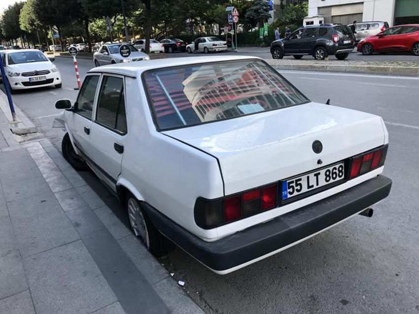 Araba almak isteyenleri sevindirecek liste! Hepsi 70 bin ile 100 bin lira arasında...