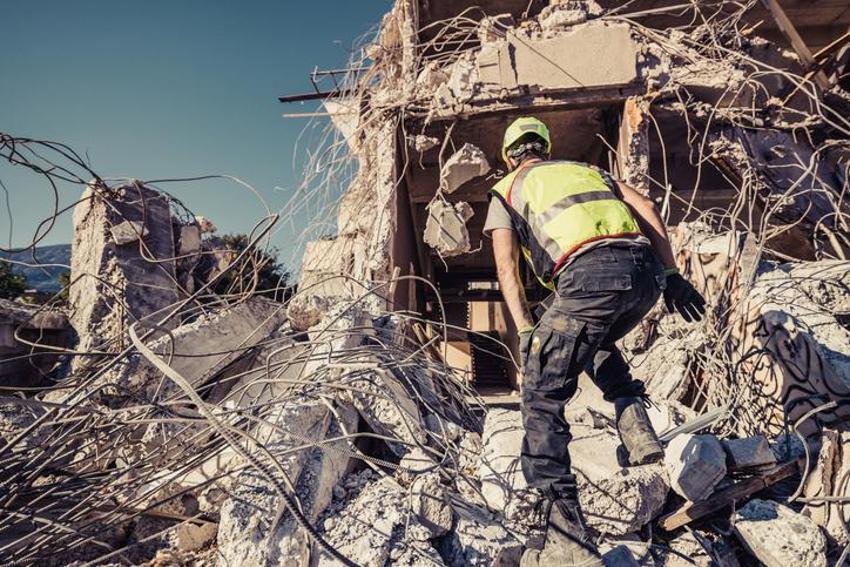 Büyük Marmara depremi yıkıp geçecek, milyonlar etkilenecek! '7'den büyük iki deprem art arda olabilir' dedi ve duyurdu, İstanbul'da bu ilçeler tehlikede...