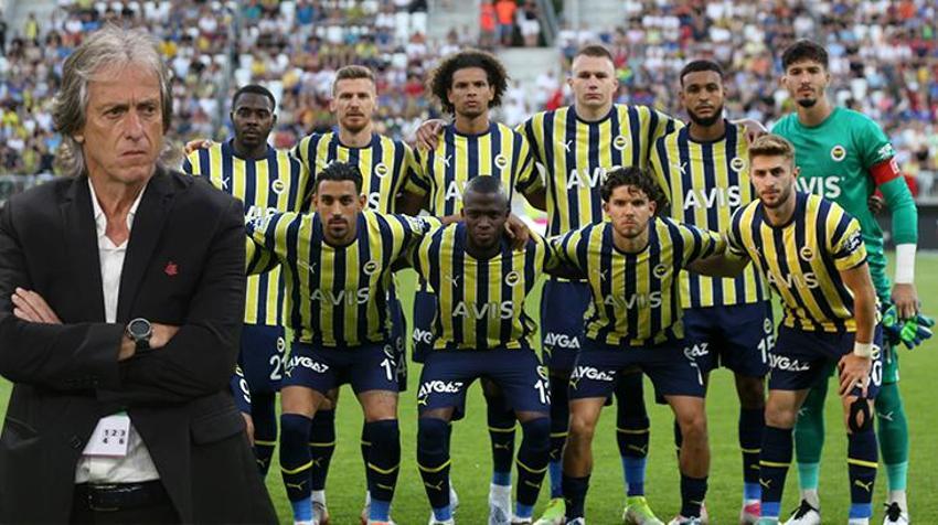 Kim Min-Jae'den sonra Fenerbahçe'nin kalbi de gidiyor! Yıldız futbolcuya sürpriz talip: Jorge Jesus resmen yıkıldı