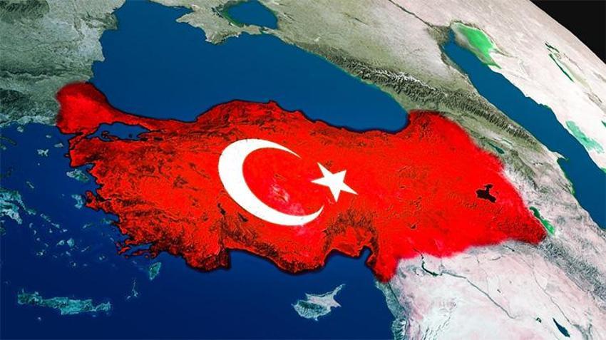 Türkiye dünyada ilk 5'e girdi! İşte Türkiye ve diğer ülkelerin karnesi