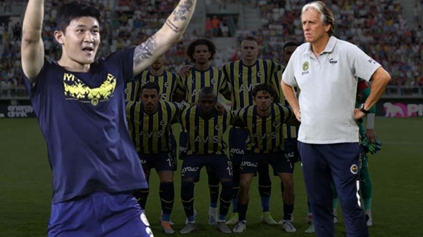 Fenerbahçe'de sürpriz gelişme! Eşyalarını toplayan futbolcu takımda kaldı bir anda Jesus'un vazgeçilmezi oldu
