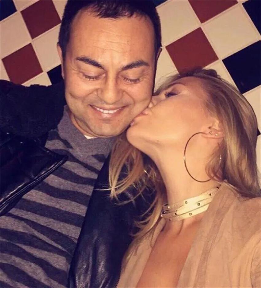 Serdar Ortaç'ın eski eşi Chloe Loughnan kararını verdi! 11 yıl sonra...