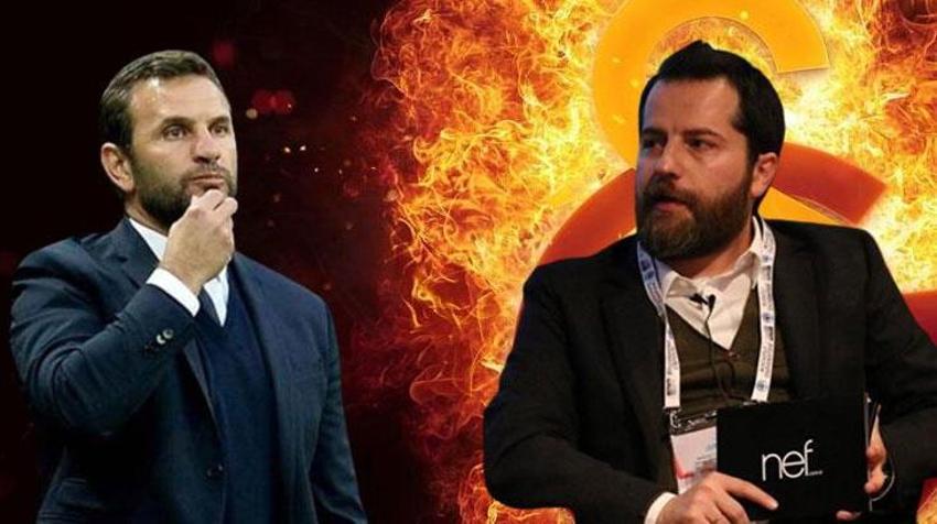 Yıldız futbolcu için şok eden sözler! 'Takımın ahengini bozuyordu iyi ki gitti'