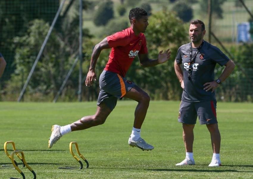 Yıldız futbolcu için şok eden sözler! 'Takımın ahengini bozuyordu iyi ki gitti'