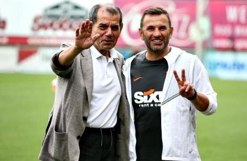 Yıldız futbolcu için şok eden sözler! 'Takımın ahengini bozuyordu iyi ki gitti'