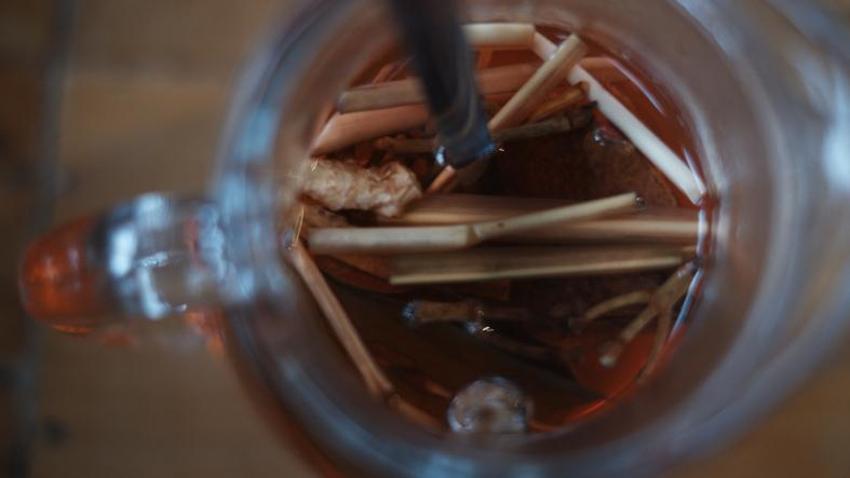 Kanser hücrelerini öldürüyor, kemoterapinin yapamadığını yapıyor! Kan şekerini de...