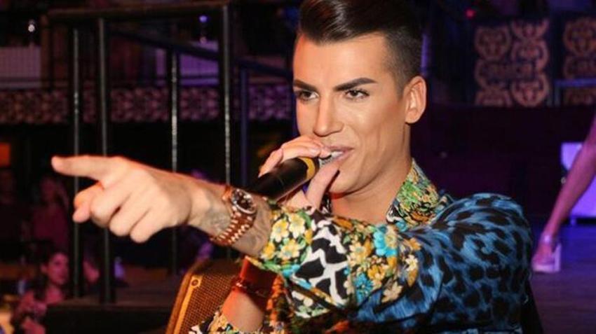 Ece Erken'e eşi Şafak Mahmutyazıcıoğlu'nun acısını atlatmadan yeni şok!