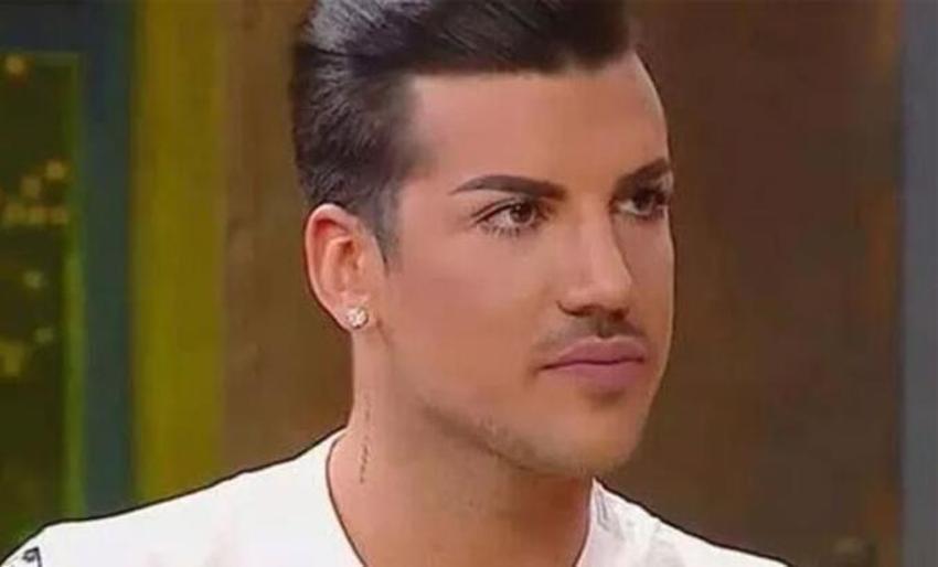 Ece Erken'e eşi Şafak Mahmutyazıcıoğlu'nun acısını atlatmadan yeni şok!