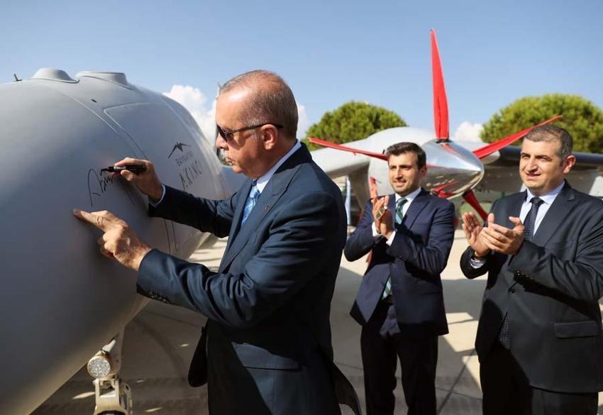 Türk üretimi İHA ve SİHA’lar dünya gündeminde! Ukrayna'da savaşın kaderini değiştirdi: Türkiye güç merkezi haline geldi...