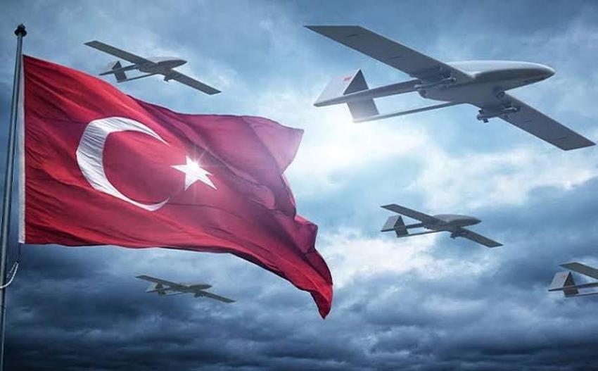 Türk üretimi İHA ve SİHA’lar dünya gündeminde! Ukrayna'da savaşın kaderini değiştirdi: Türkiye güç merkezi haline geldi...