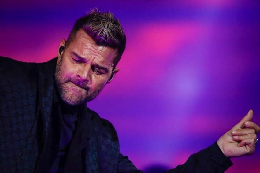 Ricky Martin erkek yeğenini tacizden 50 yıla kadar hapis cezası ile karşı karşıya kalmıştı! Son durum...