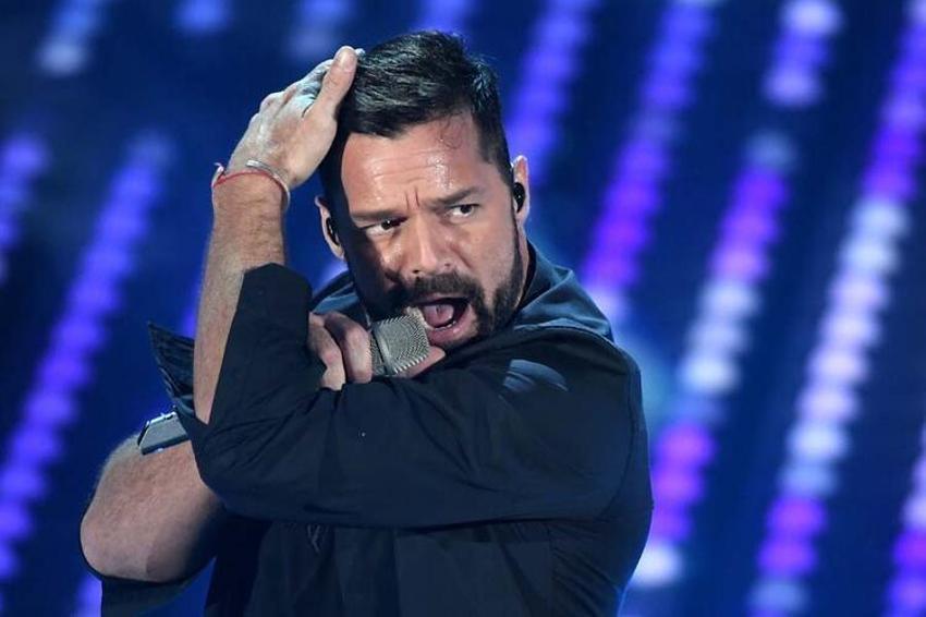 Ricky Martin erkek yeğenini tacizden 50 yıla kadar hapis cezası ile karşı karşıya kalmıştı! Son durum...