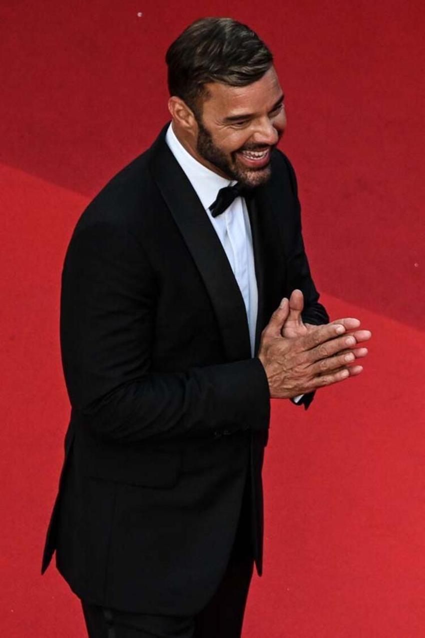 Ricky Martin erkek yeğenini tacizden 50 yıla kadar hapis cezası ile karşı karşıya kalmıştı! Son durum...