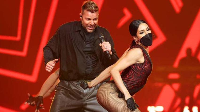 Ricky Martin erkek yeğenini tacizden 50 yıla kadar hapis cezası ile karşı karşıya kalmıştı! Son durum...