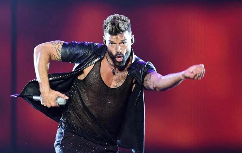 Ricky Martin erkek yeğenini tacizden 50 yıla kadar hapis cezası ile karşı karşıya kalmıştı! Son durum...