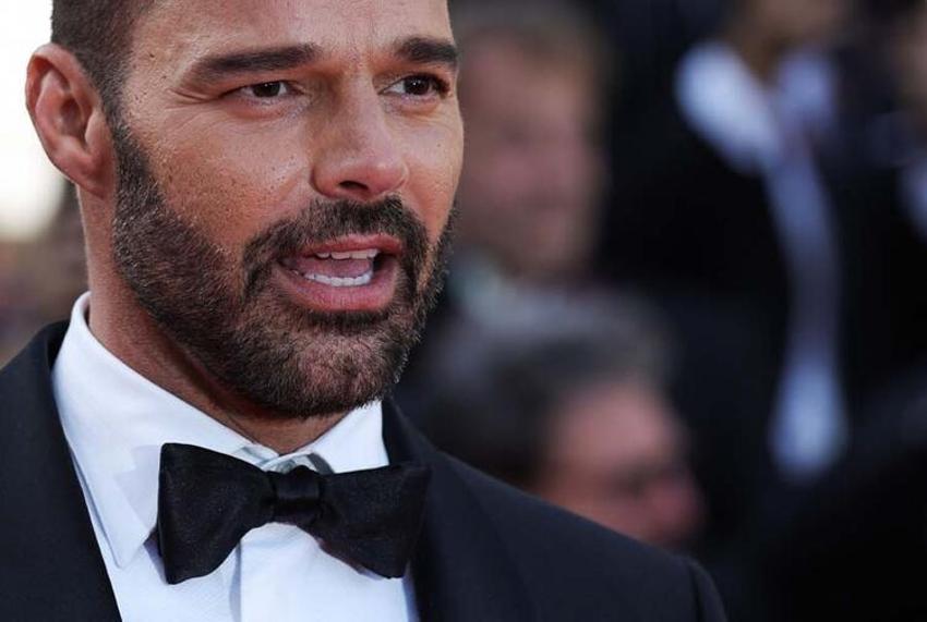 Ricky Martin erkek yeğenini tacizden 50 yıla kadar hapis cezası ile karşı karşıya kalmıştı! Son durum...