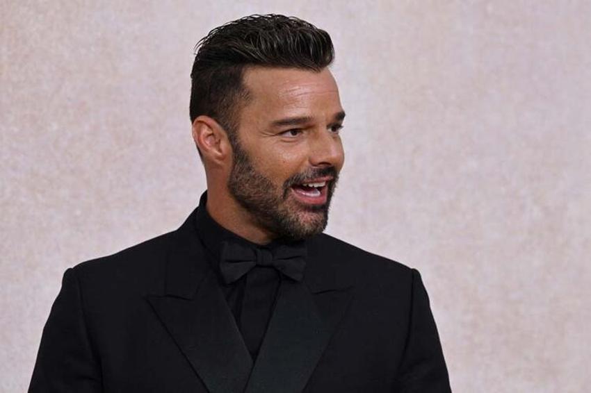 Ricky Martin erkek yeğenini tacizden 50 yıla kadar hapis cezası ile karşı karşıya kalmıştı! Son durum...