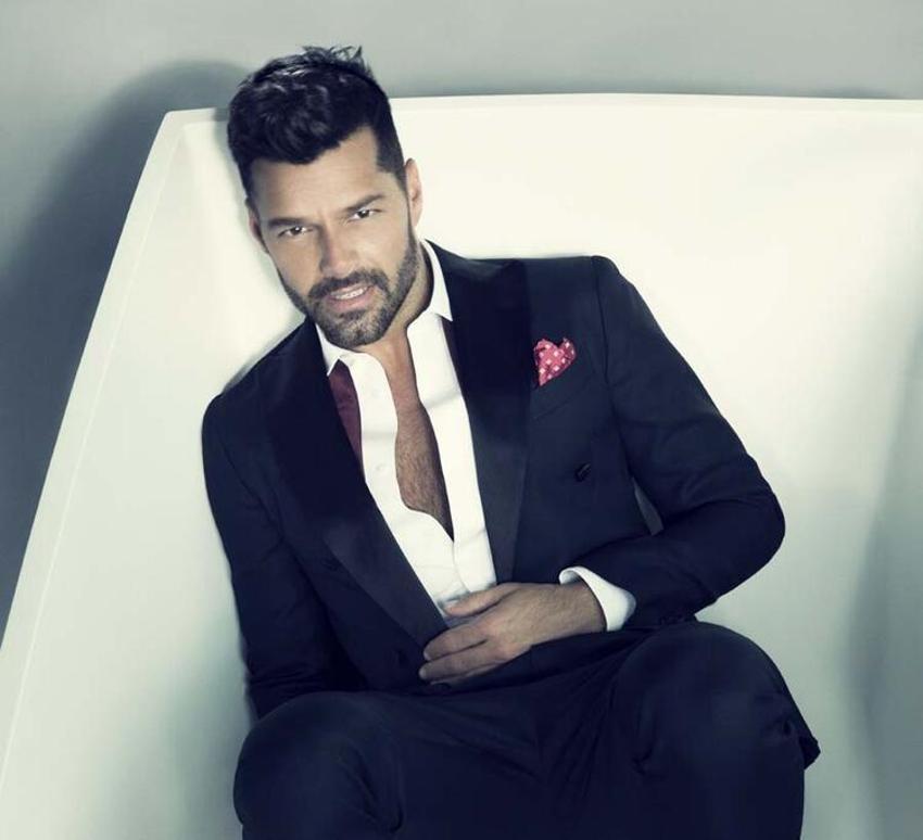 Ricky Martin erkek yeğenini tacizden 50 yıla kadar hapis cezası ile karşı karşıya kalmıştı! Son durum...