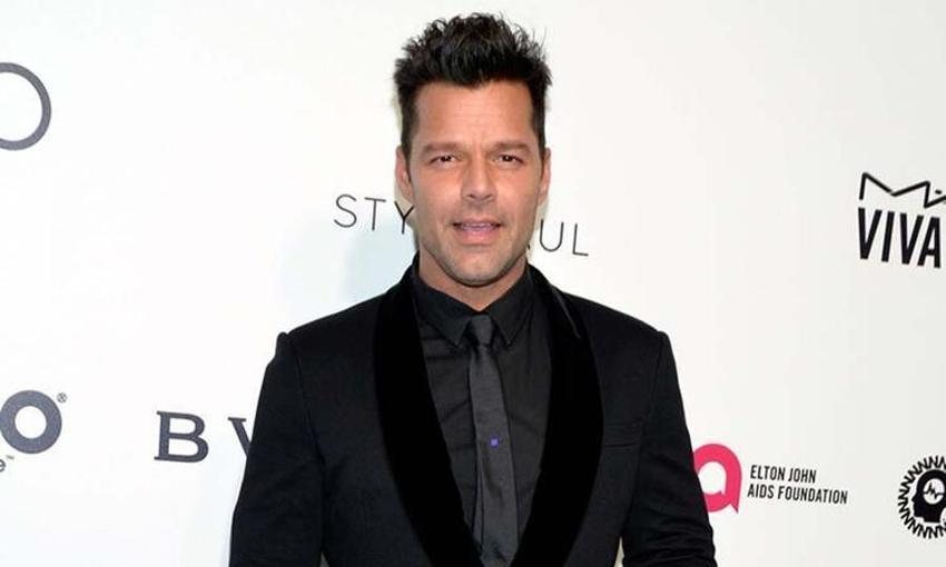 Ricky Martin erkek yeğenini tacizden 50 yıla kadar hapis cezası ile karşı karşıya kalmıştı! Son durum...