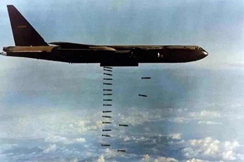 Buraya girenler ya delirdi ya öldü! İşte Amerikan askerlerinin kabusu olan Cu Chi Tünelleri...