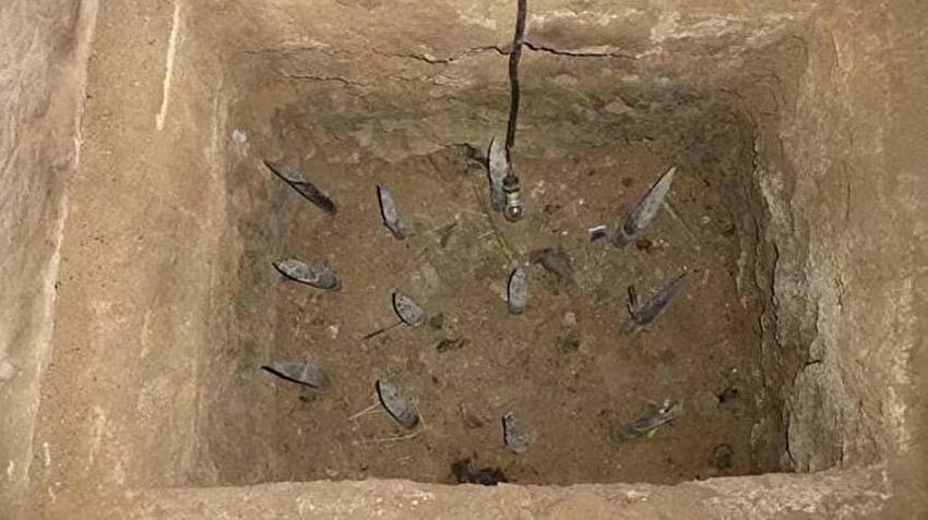 Buraya girenler ya delirdi ya öldü! İşte Amerikan askerlerinin kabusu olan Cu Chi Tünelleri...