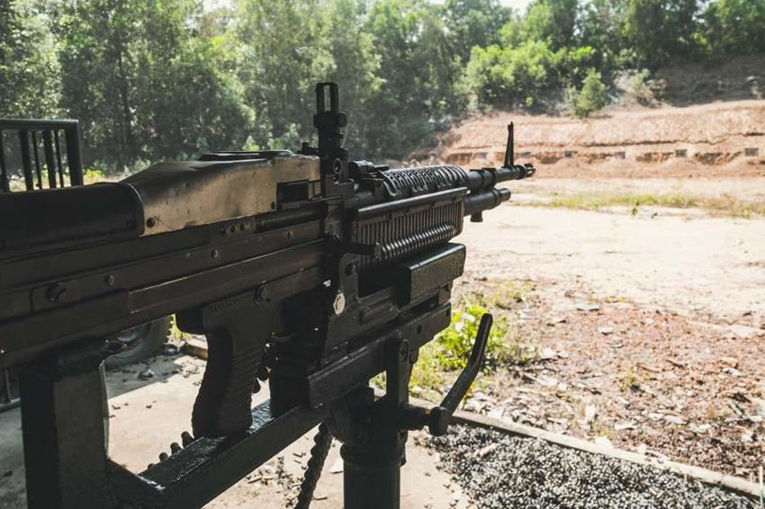 Buraya girenler ya delirdi ya öldü! İşte Amerikan askerlerinin kabusu olan Cu Chi Tünelleri...