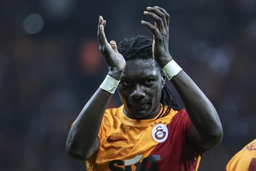 Marcao, Mostafa Mohamed ve Diagne'den sonra 4.ayrılık! Yabancı kontenjanı iyice rahatlayacak...