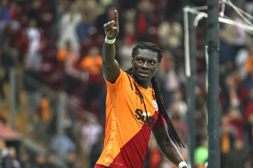 Marcao, Mostafa Mohamed ve Diagne'den sonra 4.ayrılık! Yabancı kontenjanı iyice rahatlayacak...