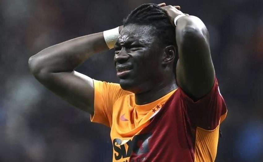 Marcao, Mostafa Mohamed ve Diagne'den sonra 4.ayrılık! Yabancı kontenjanı iyice rahatlayacak...