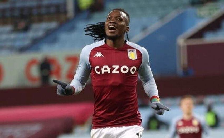 Fenerbahçe'de son dakika! Plea, Mariano Diaz, Sörloth derken Jorge Jesu'a 'Yeni Moussa Sow'