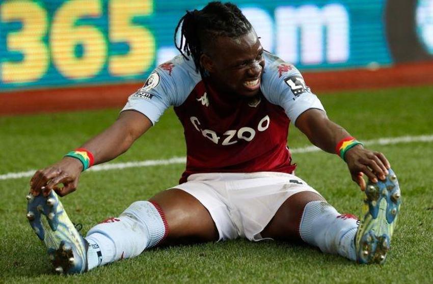 Fenerbahçe'de son dakika! Plea, Mariano Diaz, Sörloth derken Jorge Jesu'a 'Yeni Moussa Sow'