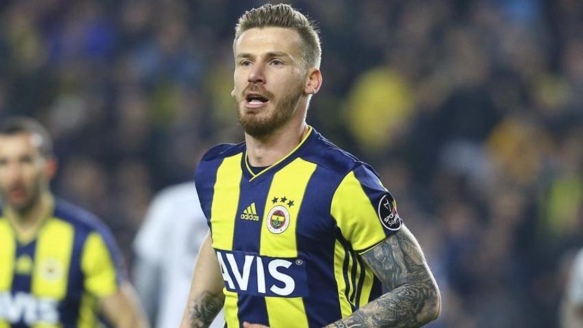 Fenerbahçe'de son dakika! Plea, Mariano Diaz, Sörloth derken Jorge Jesu'a 'Yeni Moussa Sow'