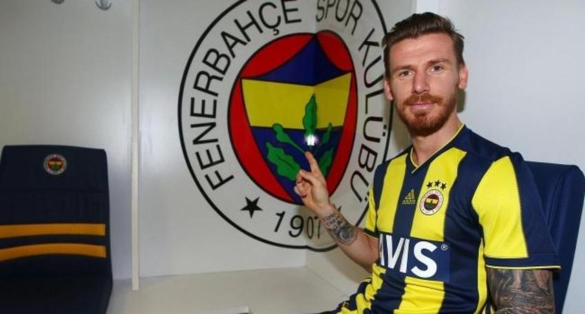 Fenerbahçe'de son dakika! Plea, Mariano Diaz, Sörloth derken Jorge Jesu'a 'Yeni Moussa Sow'