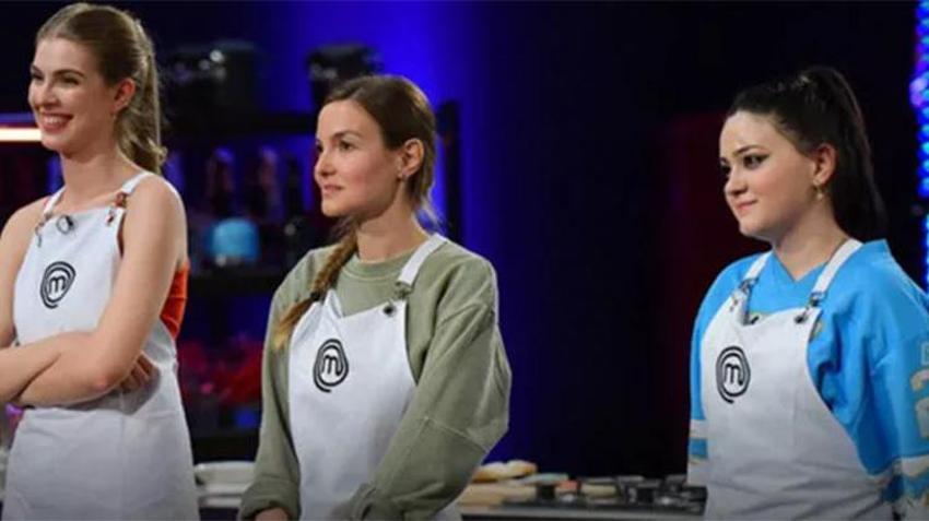 MasterChef Dilara Kavadar oyuncu çıktı! Halit Ergenç ve Bergüzar Korel ile aynı dizide...