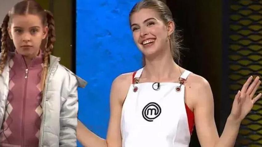 MasterChef Dilara Kavadar oyuncu çıktı! Halit Ergenç ve Bergüzar Korel ile aynı dizide...