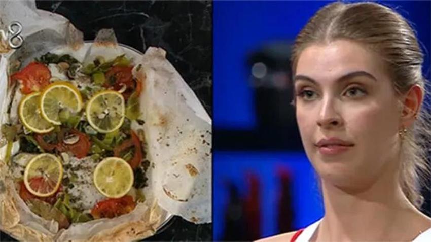 MasterChef Dilara Kavadar oyuncu çıktı! Halit Ergenç ve Bergüzar Korel ile aynı dizide...