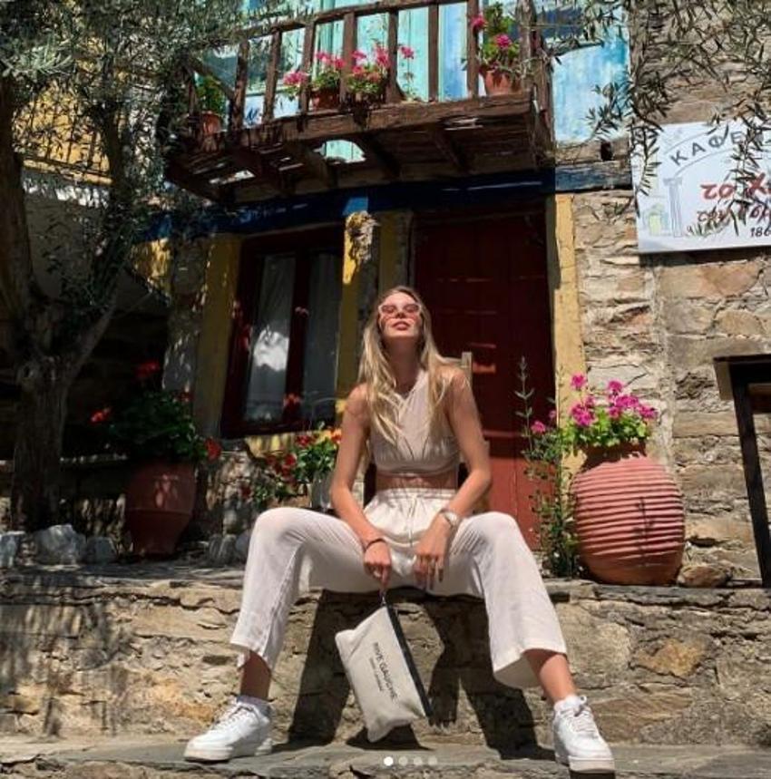 MasterChef Dilara Kavadar oyuncu çıktı! Halit Ergenç ve Bergüzar Korel ile aynı dizide...