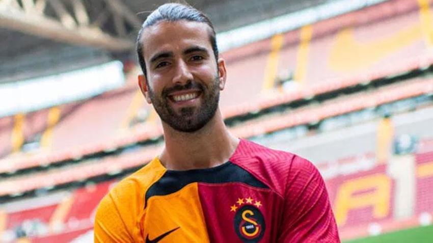 Galatasaray'da Son Dakika! Okan Buruk açıklamıştı! Halil Dervişoğlu'nun yerine yerli golcü bulundu