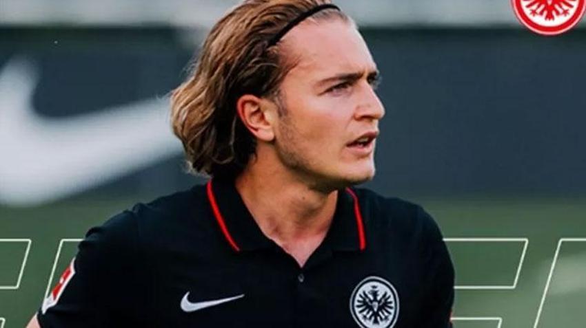 Galatasaray'da Son Dakika! Okan Buruk açıklamıştı! Halil Dervişoğlu'nun yerine yerli golcü bulundu