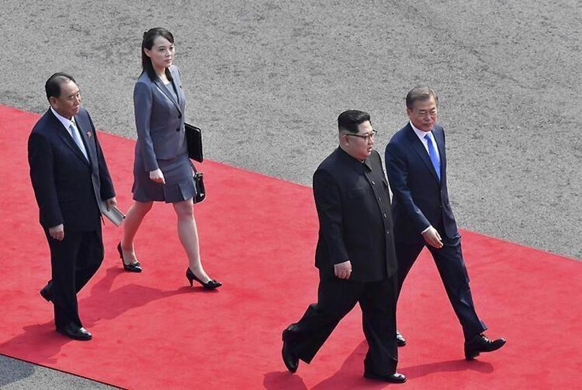 Kuzey Kore lideri Kim Jong-Un emri verdi! Savaş çanları çalıyor, füzeler peş peşe ateşlendi