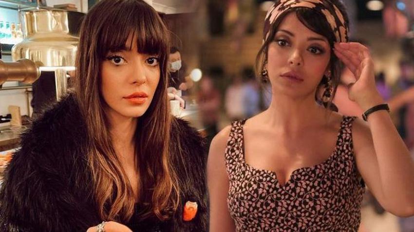 Selin Şekerci, Osman Yalın ile yeni bir aşka yelken açtı! 'Aşka tövbe ettim' demişti ama...