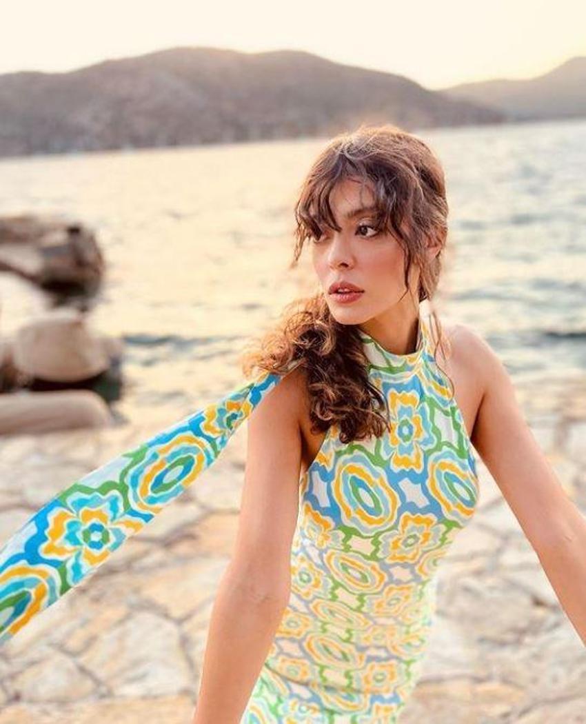 Selin Şekerci, Osman Yalın ile yeni bir aşka yelken açtı! 'Aşka tövbe ettim' demişti ama...