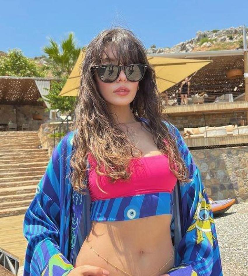 Selin Şekerci, Osman Yalın ile yeni bir aşka yelken açtı! 'Aşka tövbe ettim' demişti ama...