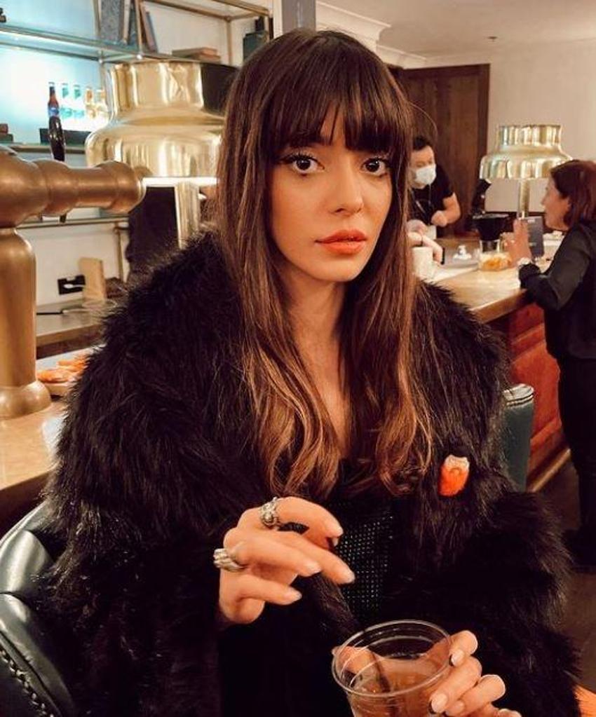 Selin Şekerci, Osman Yalın ile yeni bir aşka yelken açtı! 'Aşka tövbe ettim' demişti ama...