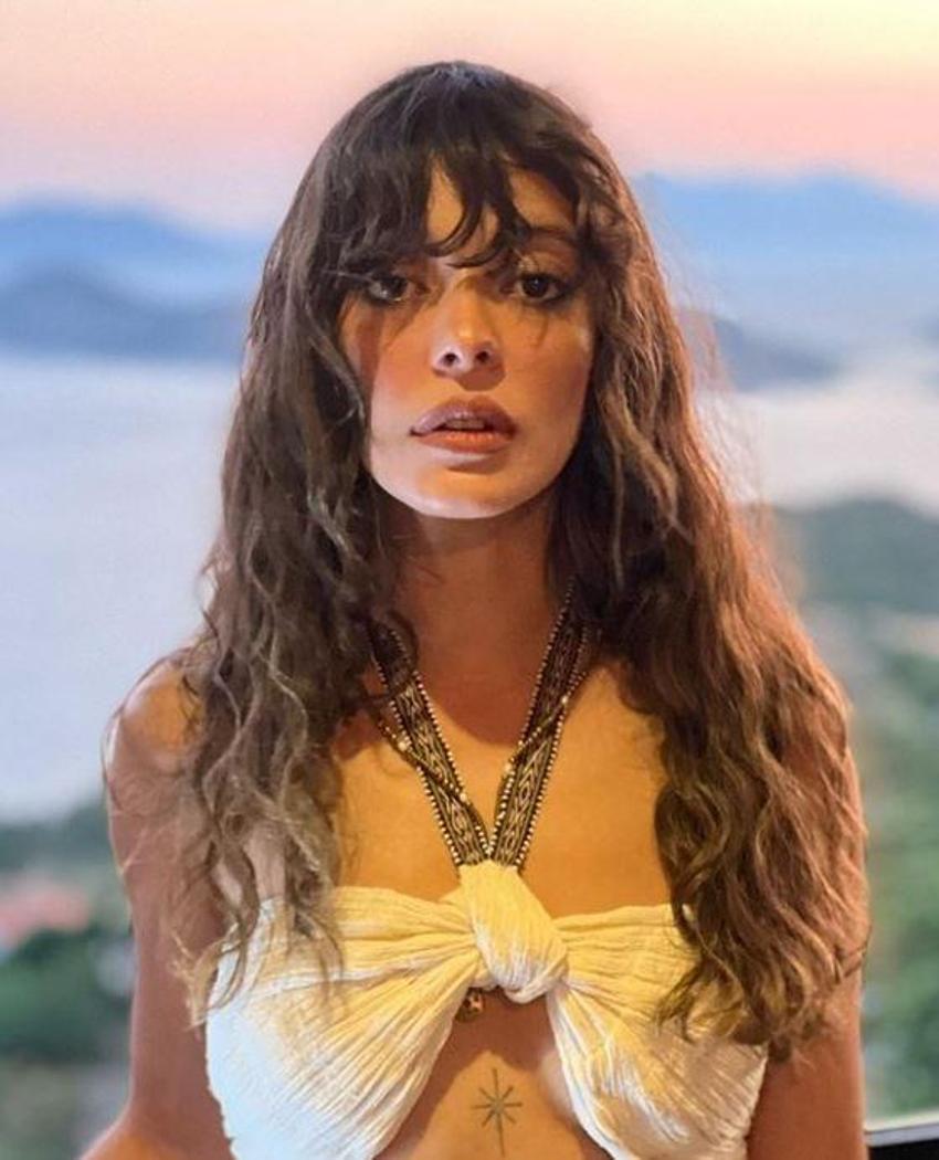 Selin Şekerci, Osman Yalın ile yeni bir aşka yelken açtı! 'Aşka tövbe ettim' demişti ama...