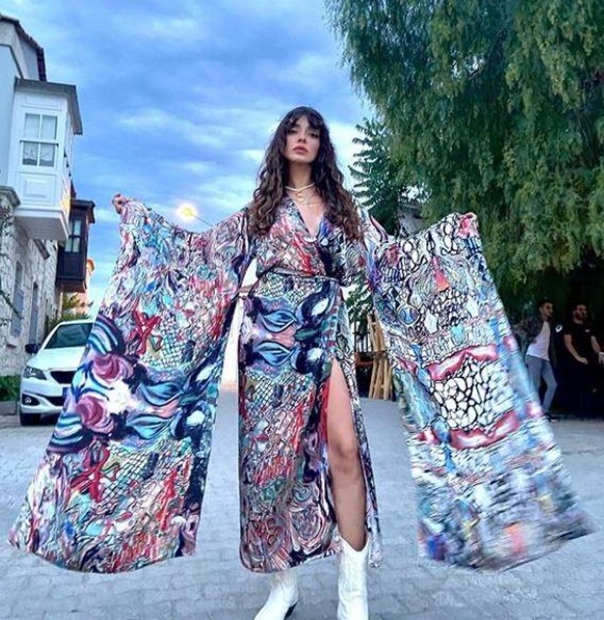 Selin Şekerci, Osman Yalın ile yeni bir aşka yelken açtı! 'Aşka tövbe ettim' demişti ama...