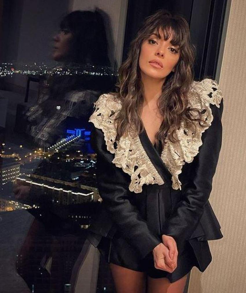 Selin Şekerci, Osman Yalın ile yeni bir aşka yelken açtı! 'Aşka tövbe ettim' demişti ama...