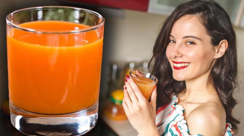 Kolesterol ve hipertansiyon ile savaşıyor, göz sağlığı için şifa! Potasyum ve A, B, C, D, E vitaminleri...