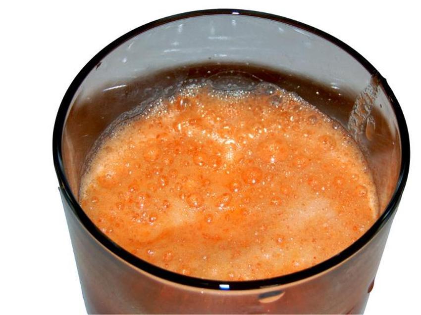 Kolesterol ve hipertansiyon ile savaşıyor, göz sağlığı için şifa! Potasyum ve A, B, C, D, E vitaminleri...